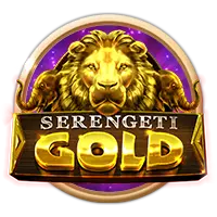 Serengeti Gold